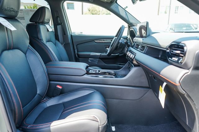 New 2026 Honda Passport TrailSport Elite image 21