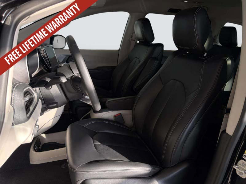 Used 2024 Chrysler Pacifica Limited FWD image 32