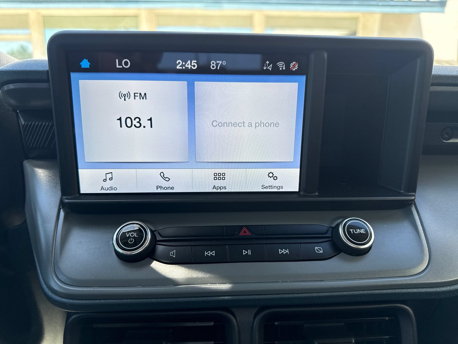 Used 2024 Ford Maverick XL w/ Equipment Group 100A Standard AWD/4WD image 19