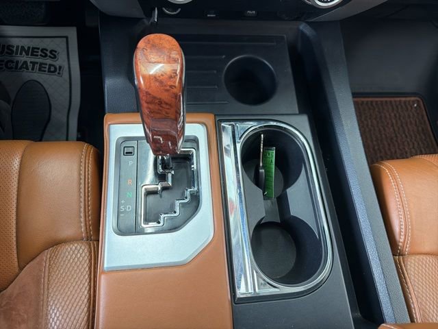 Used 2018 Toyota Tundra 1794 Edition image 27