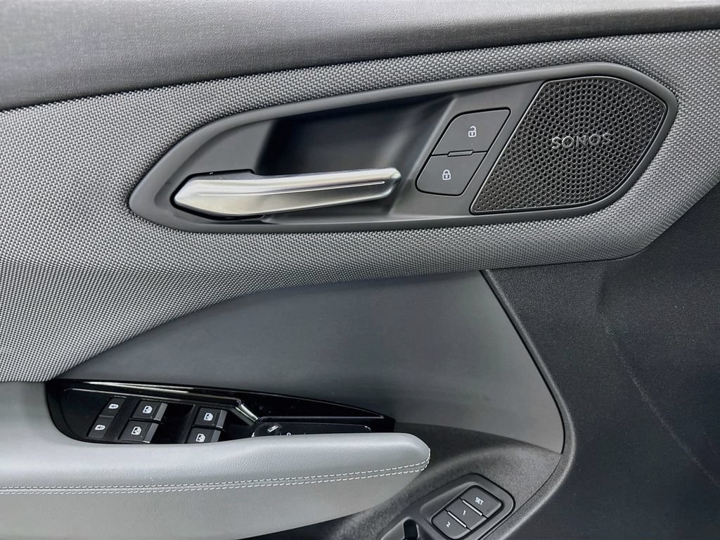 New 2026 Audi Q3 quattro 2.0T AWD/4WD image 22