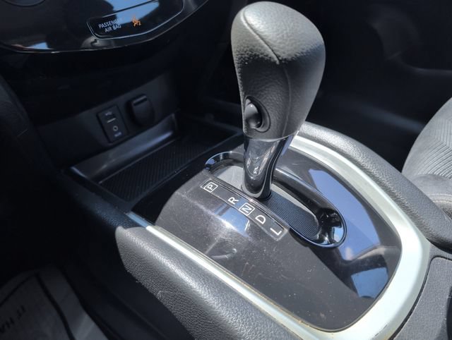 Used 2016 Nissan Rogue S AWD/4WD image 21