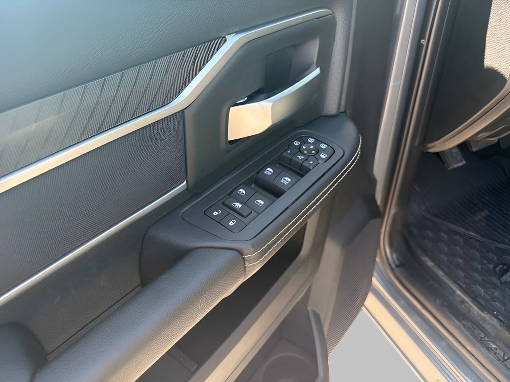 New 2026 RAM 2500 Lone Star AWD/4WD image 19