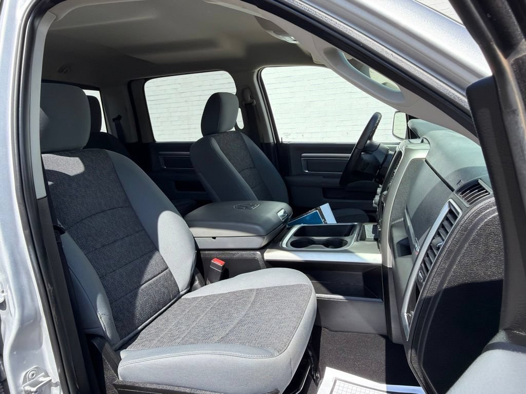 Used 2018 RAM 1500 Lone Star AWD/4WD image 14