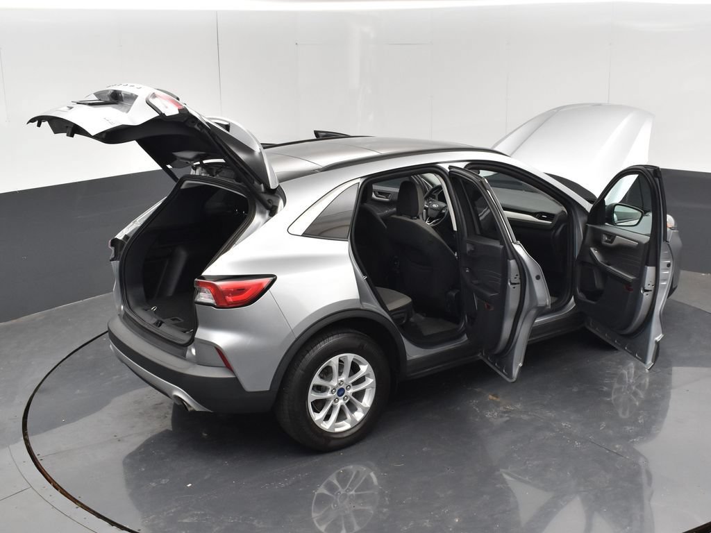 Used 2022 Ford Escape SE w/ Convenience Package AWD/4WD image 32