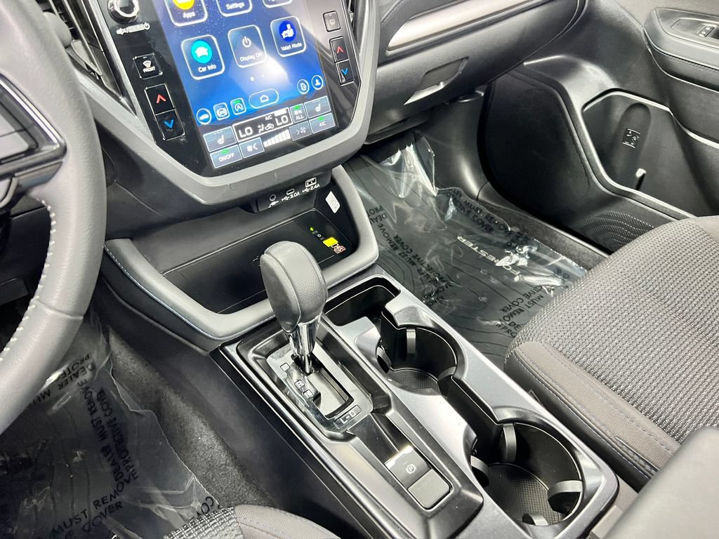 Used 2026 Subaru Forester Premium AWD/4WD image 10