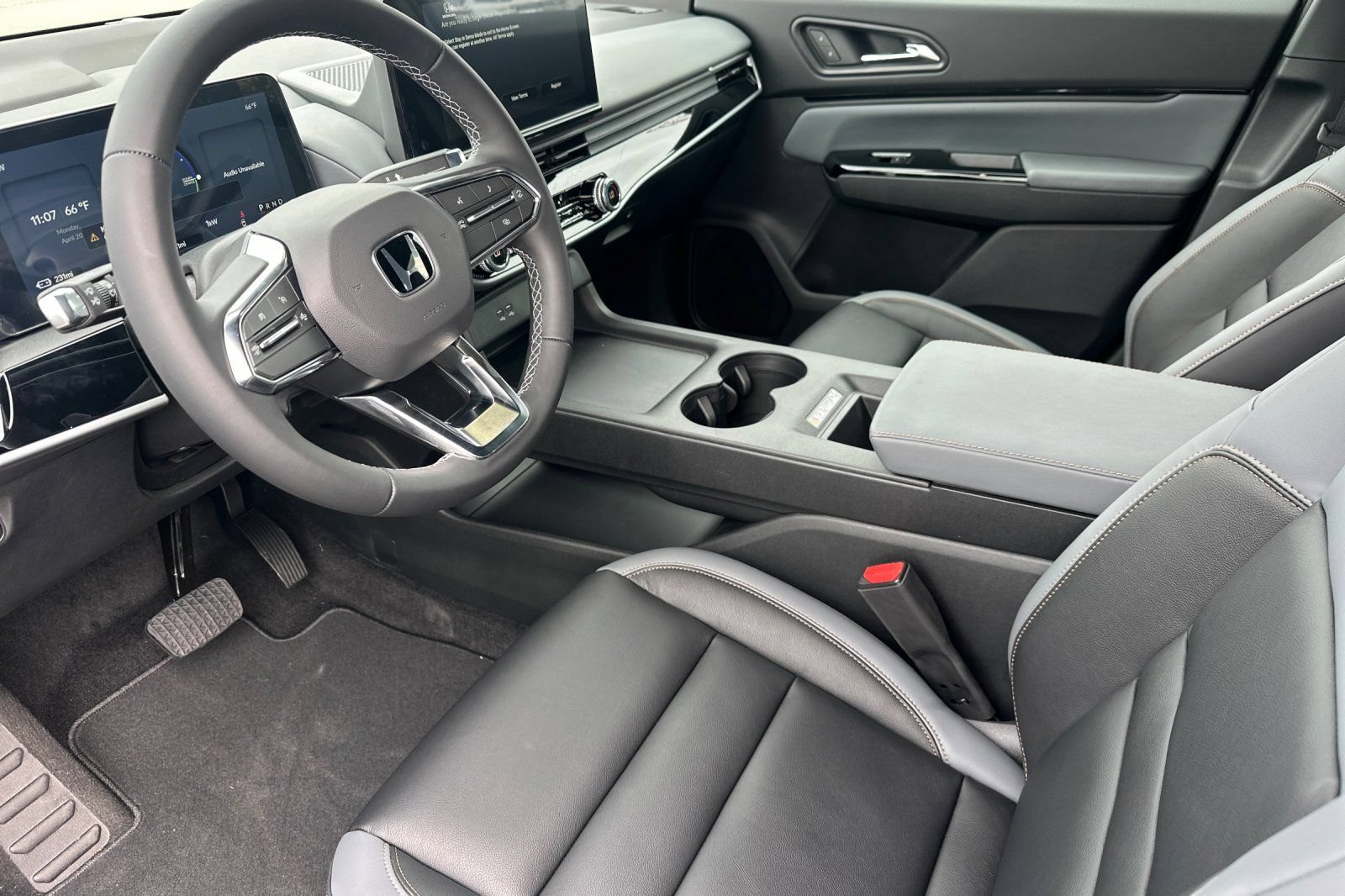 New 2026 Honda Prologue Touring image 10