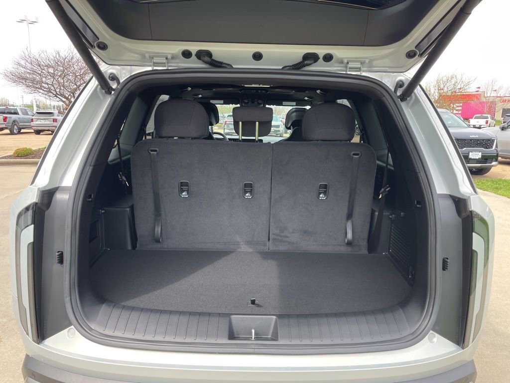 New 2027 Kia Telluride S image 15