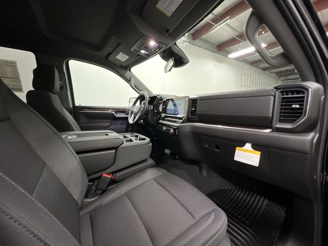 New 2026 GMC Sierra 1500 SLE w/ X31 Off-Road Package image 27