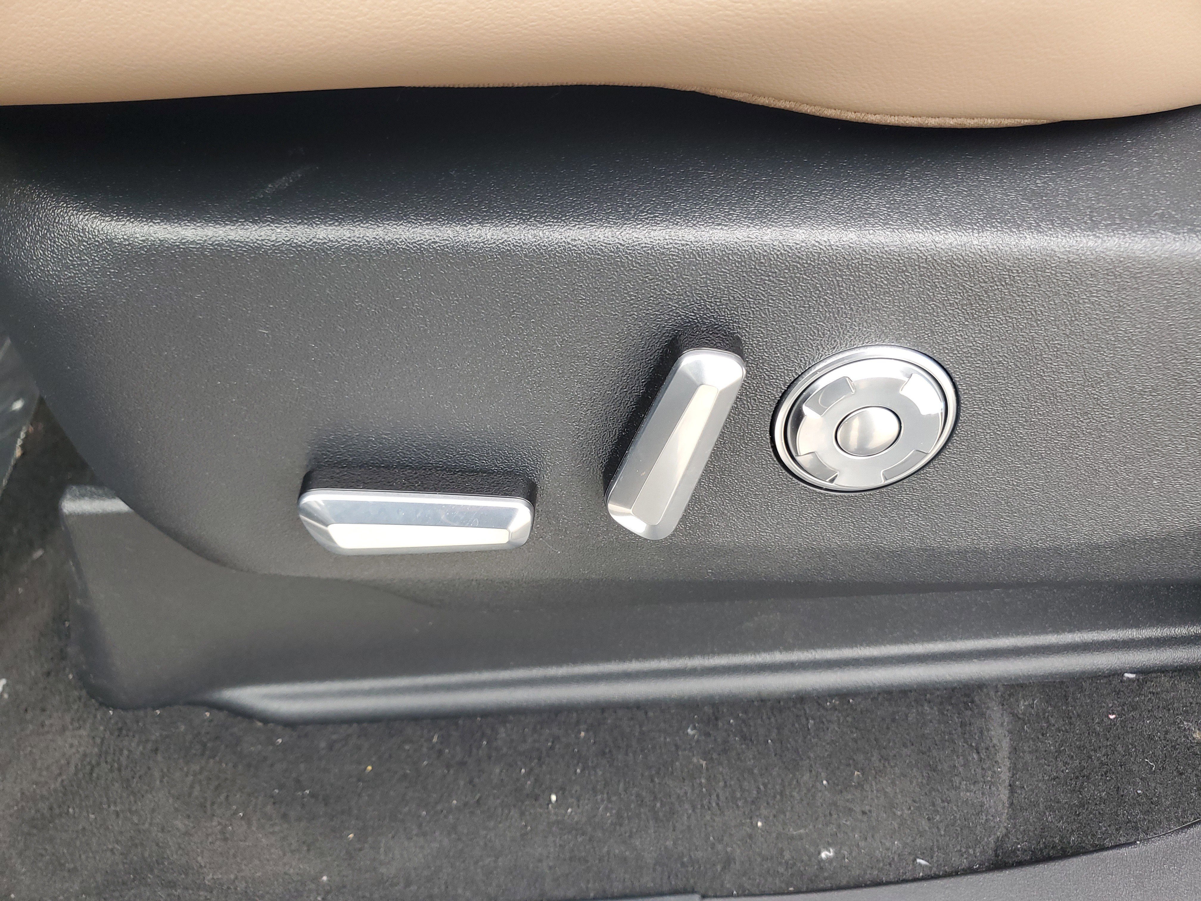 New 2026 Lincoln Navigator Black Label AWD/4WD image 13