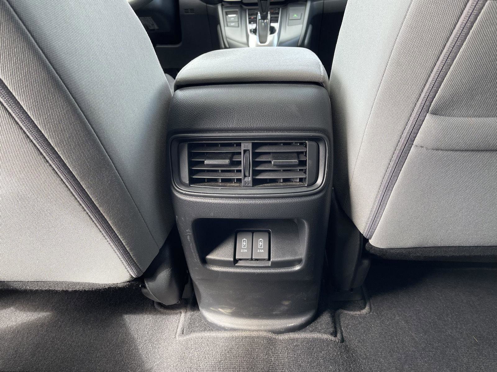 Used 2018 Honda CR-V EX image 16