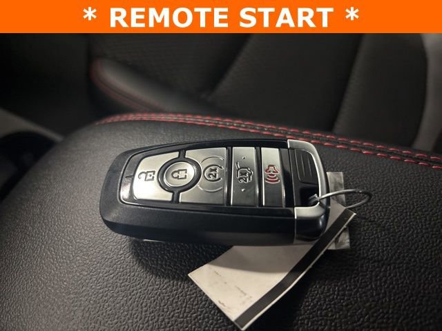 New 2026 Ford Escape ST-Line w/ Tech Pack #1 image 26