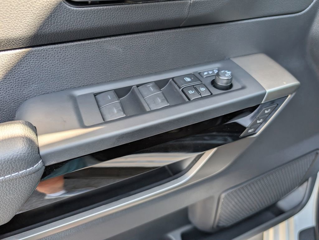 New 2026 Toyota Tundra Limited image 10