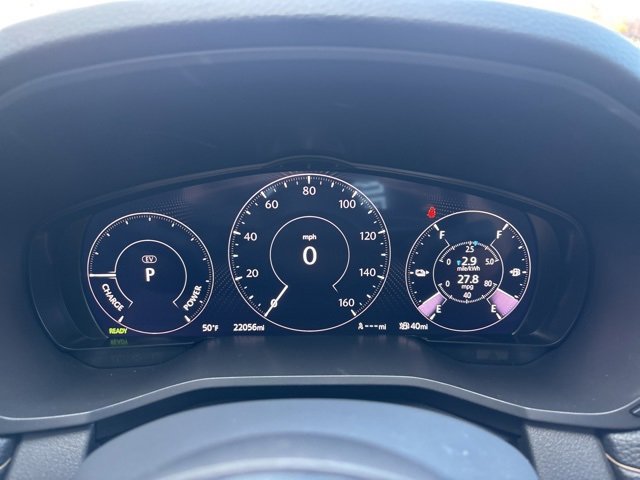 Used 2024 MAZDA CX-90 Plug-In Hybrid w/ Premium Pkg image 26