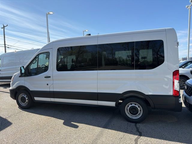 New 2026 Ford Transit 350 XL RWD image 8