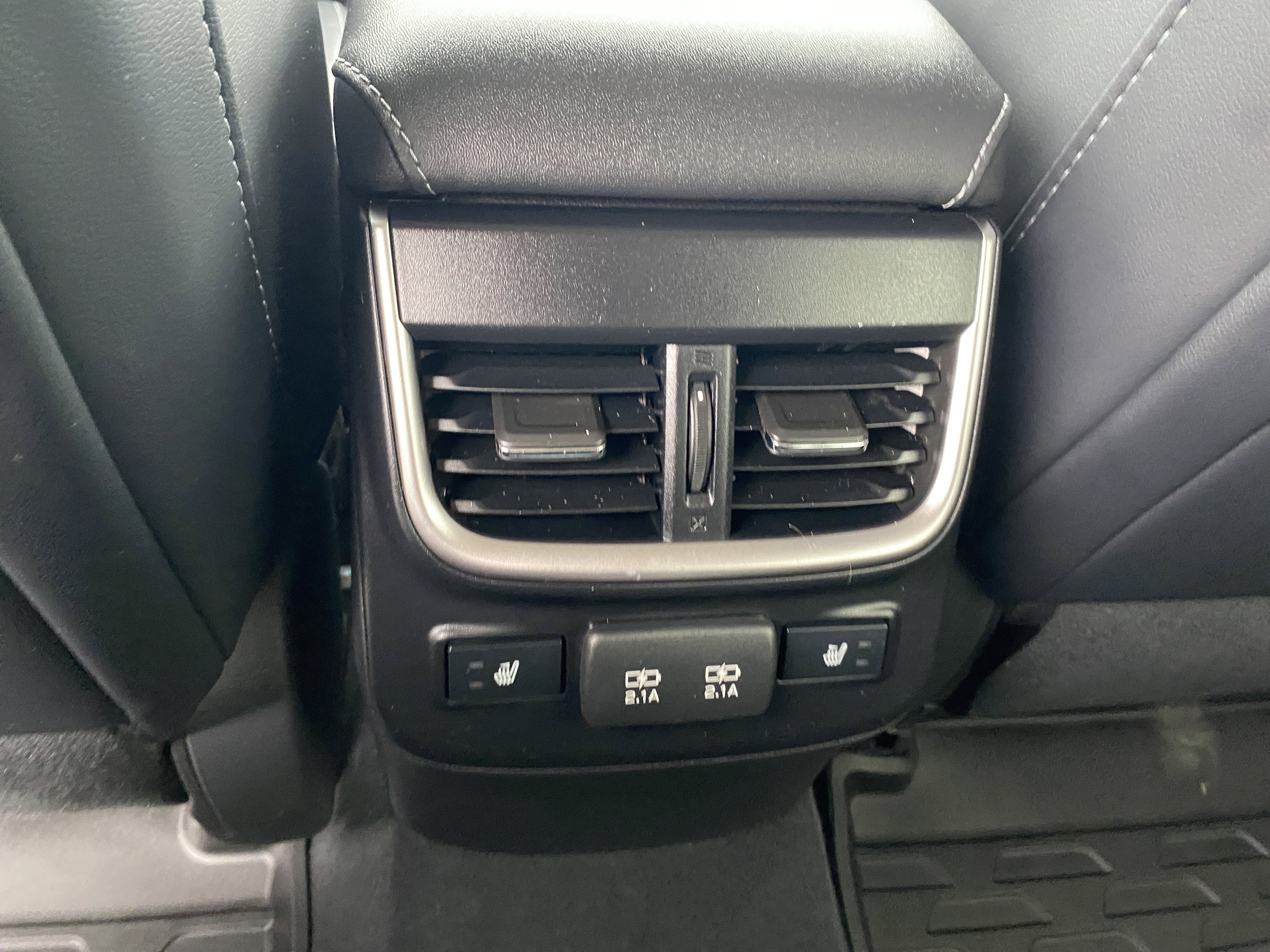 Used 2020 Subaru Outback Limited w/ Popular Package #2 image 32