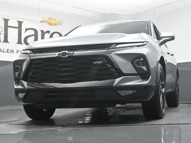 New 2026 Chevrolet Blazer RS w/ Driver Confidence II Package AWD/4WD image 34