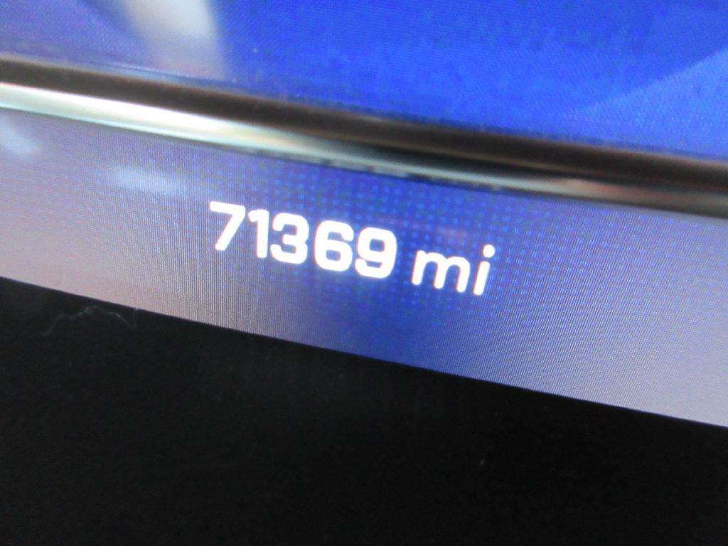 Certified 2023 Chevrolet Suburban Z71 AWD/4WD image 35