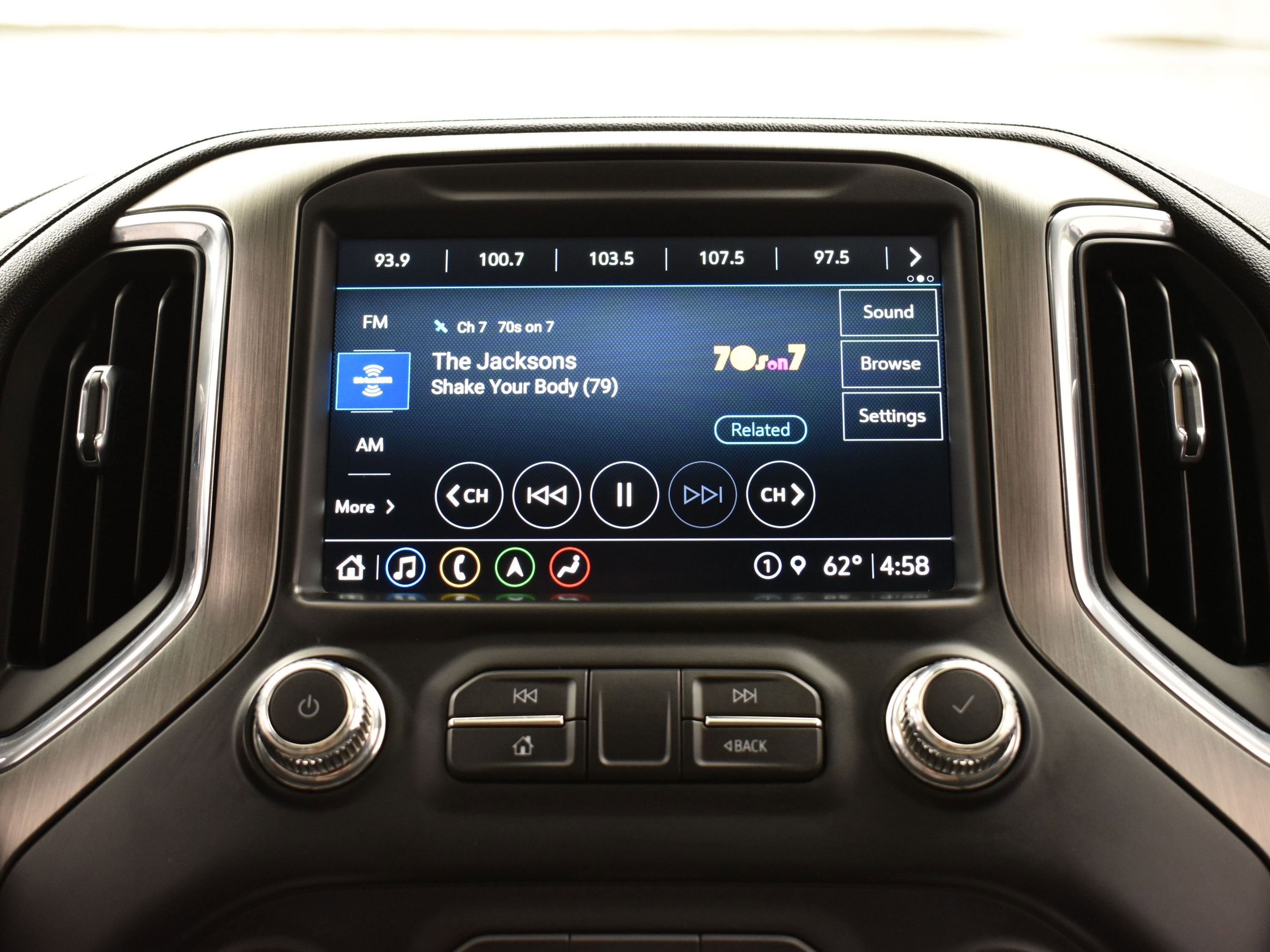 Used 2021 GMC Sierra 3500 Denali w/ Denali Ultimate Package image 33