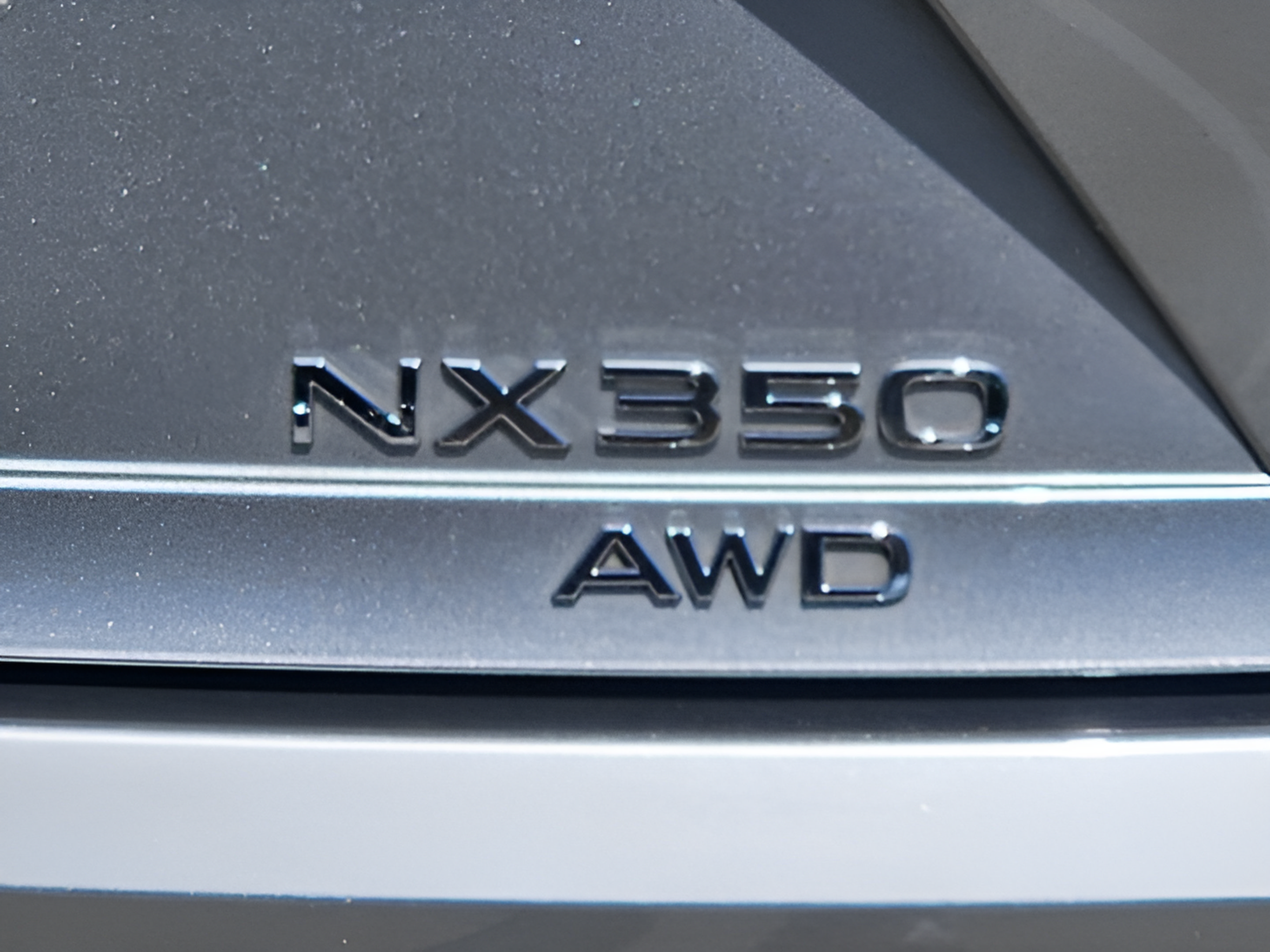 Used 2022 Lexus NX 350 F Sport w/ Towing Package (2000 Lbs) AWD/4WD image 28