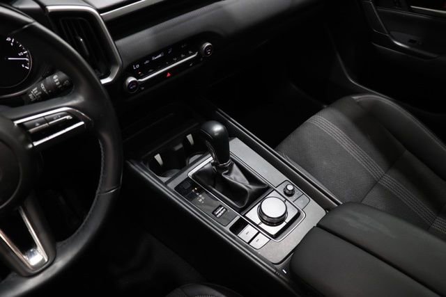 Used 2025 MAZDA CX-50 AWD 2.5 S w/ Premium Package image 30