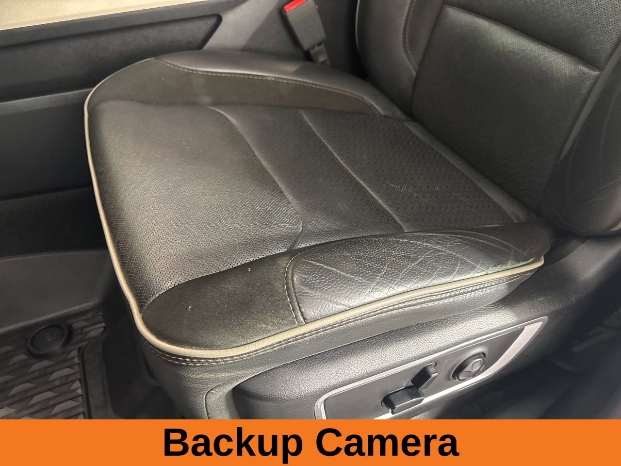 Used 2020 RAM 1500 Laramie AWD/4WD image 11