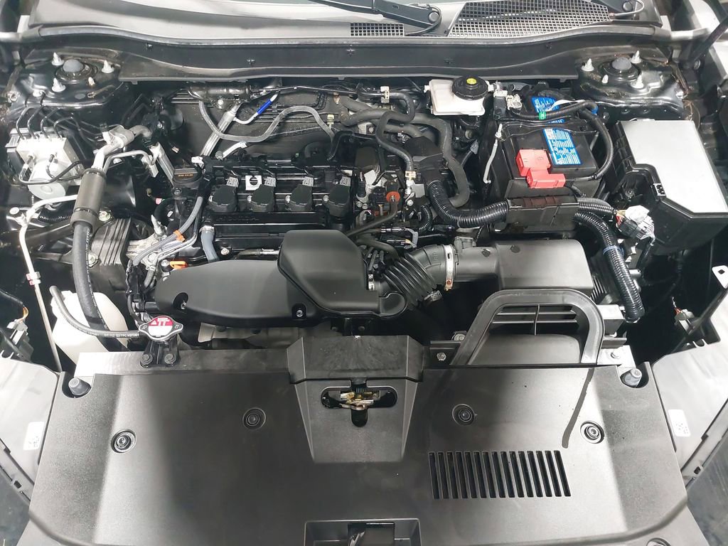 Used 2023 Honda CR-V EX image 30