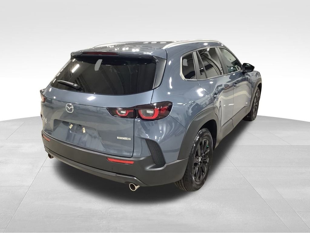Used 2023 MAZDA CX-50 2.5 S w/ Cargo Package image 7