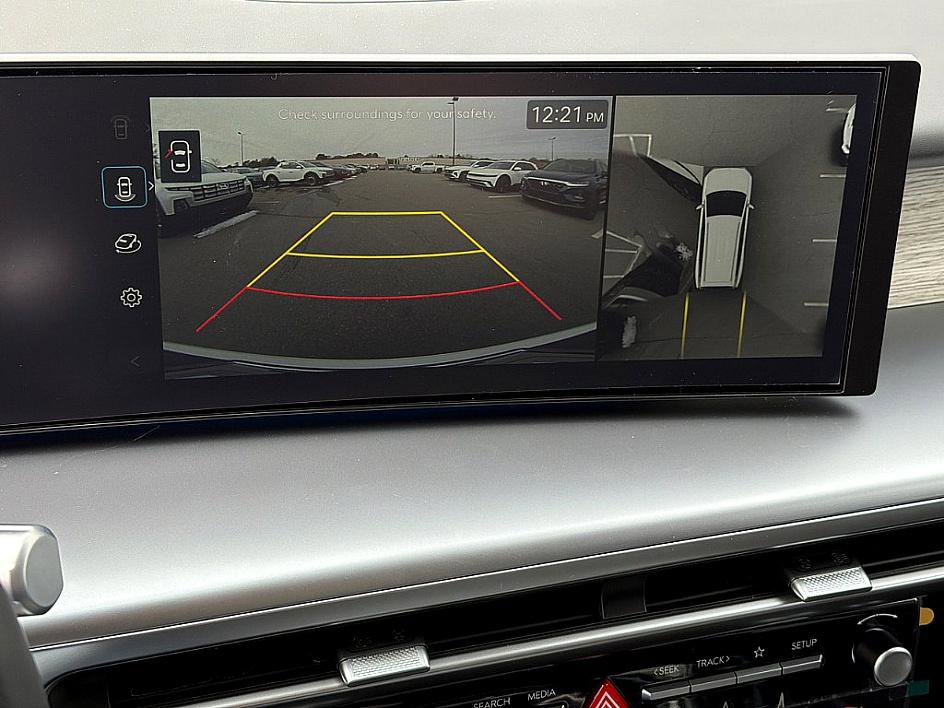 New 2026 Hyundai Ioniq 9 SEL image 10