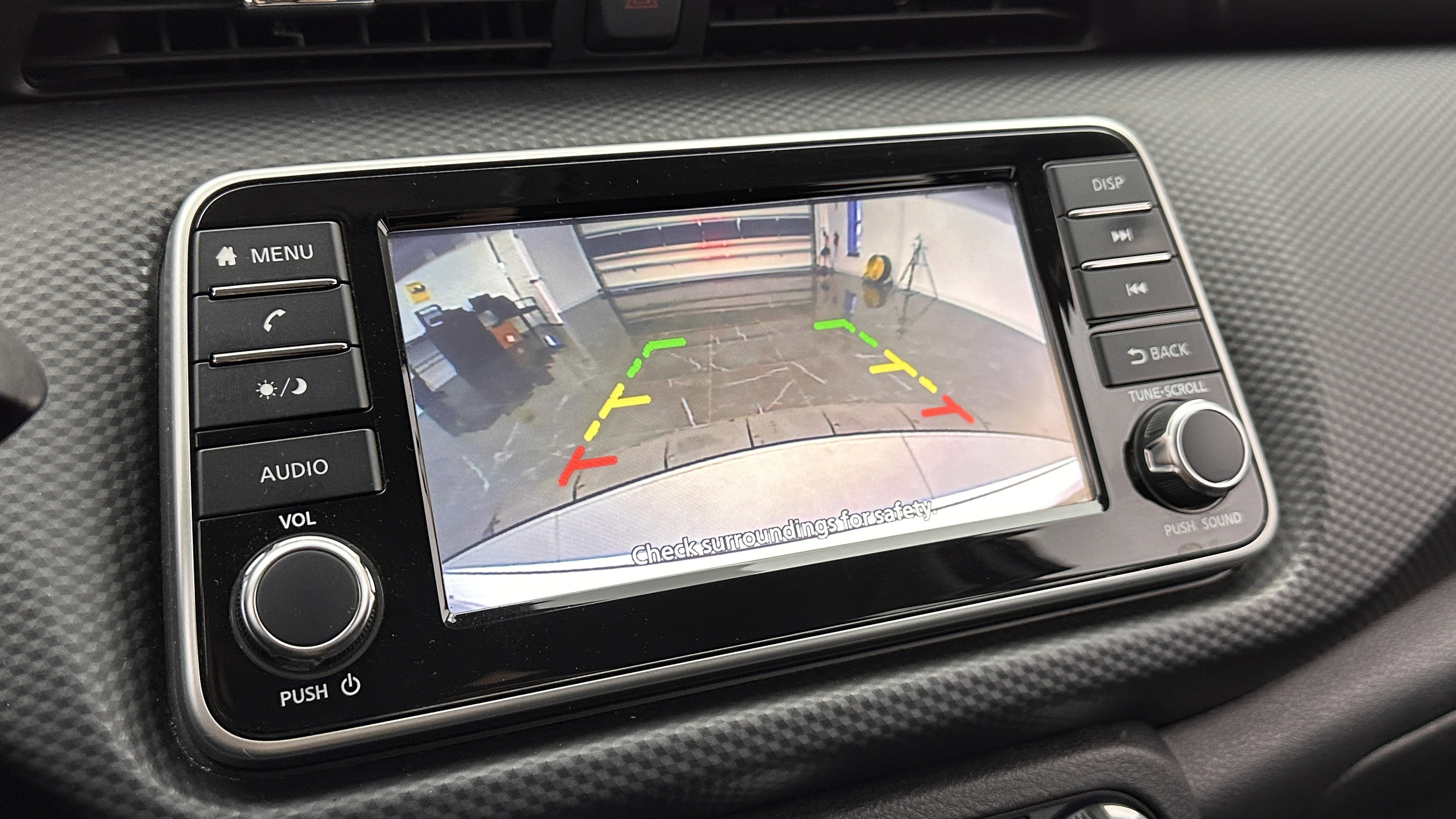 Used 2022 Nissan Kicks S FWD image 21