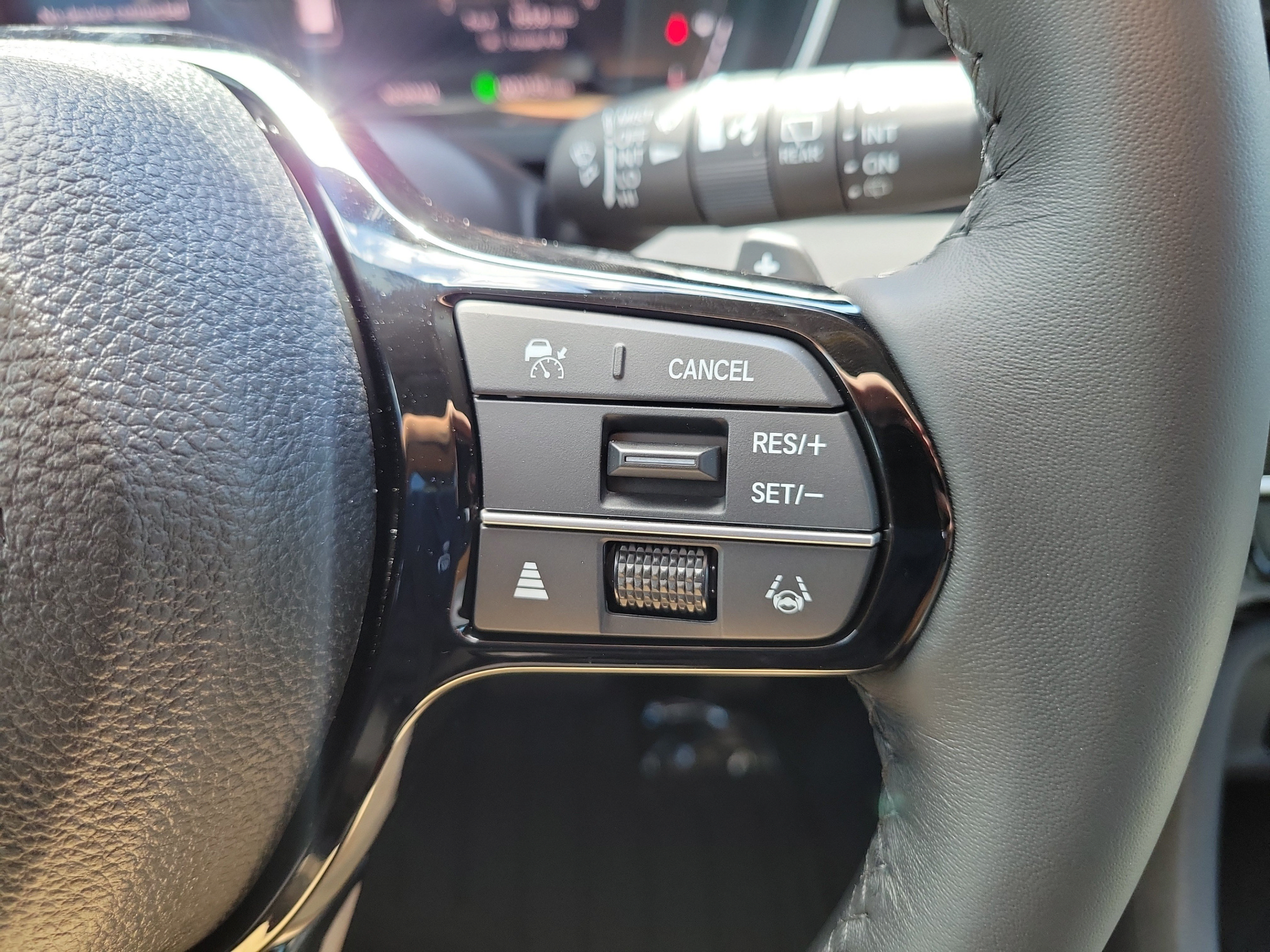 New 2026 Honda Passport RTL image 30