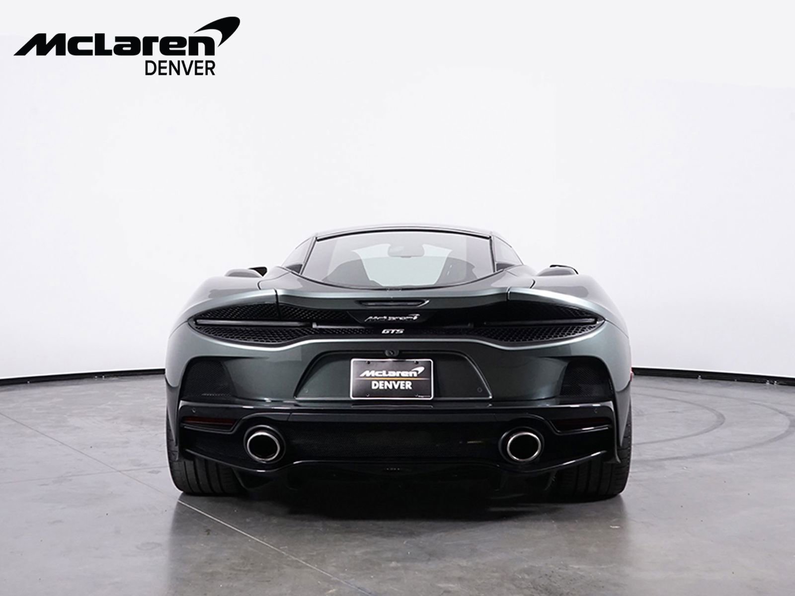 Used 2025 McLaren GTS image 7
