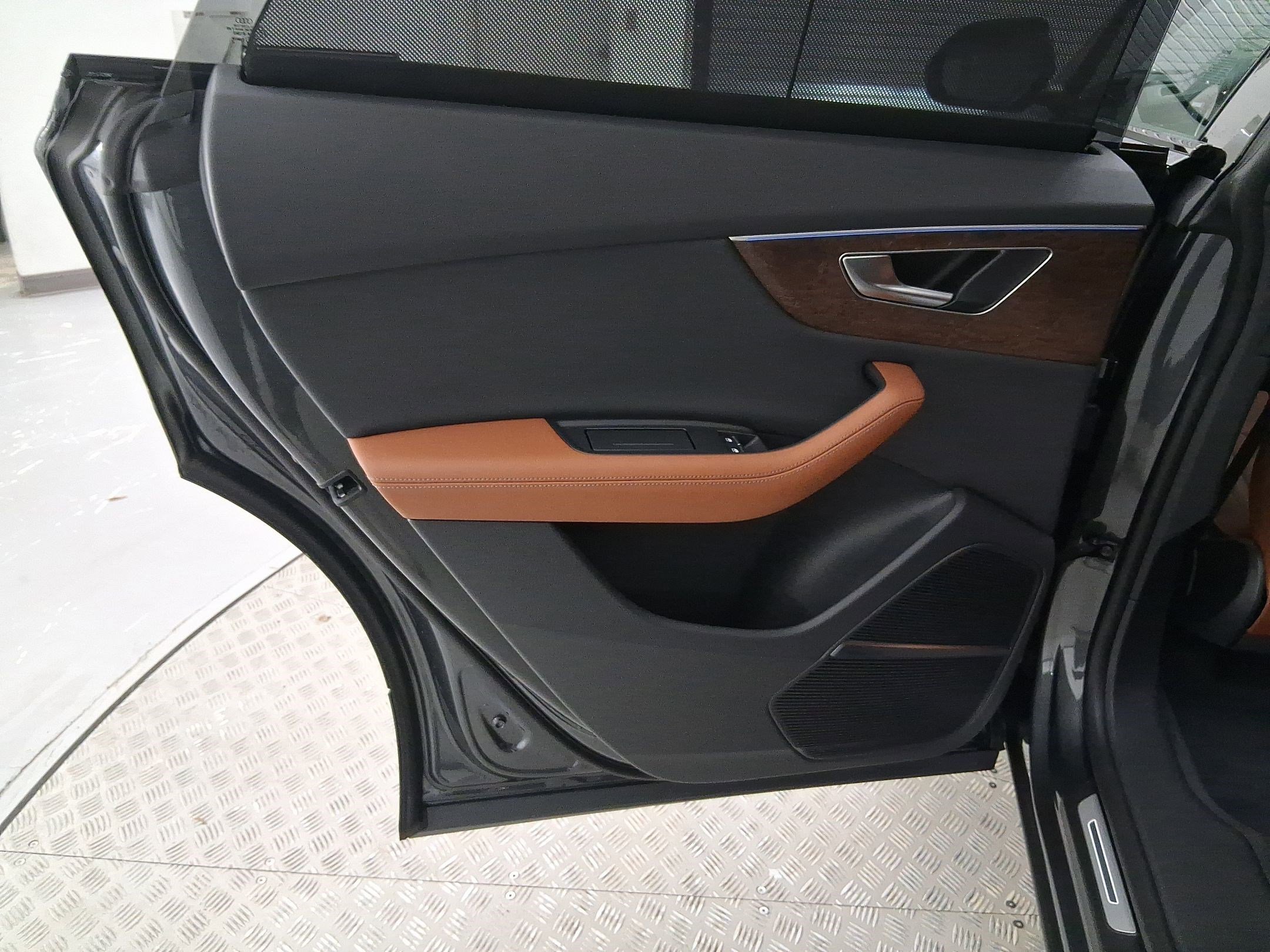 New 2026 Audi Q8 Prestige image 19