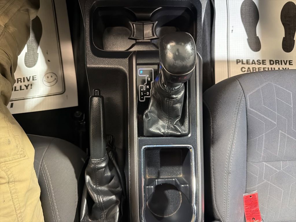 Used 2019 Toyota Tacoma TRD Sport w/ Technology Package AWD/4WD image 32