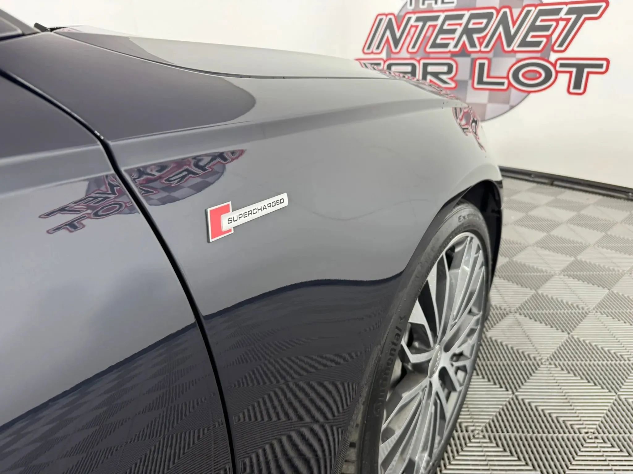 Used 2018 Audi A6 3.0T Premium Plus w/ Premium Plus Package image 33