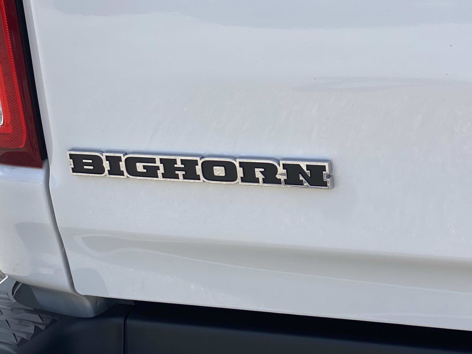 Certified 2023 RAM 1500 Big Horn image 5