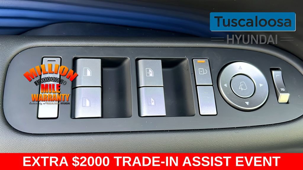 New 2026 Hyundai Ioniq 9 SEL image 12