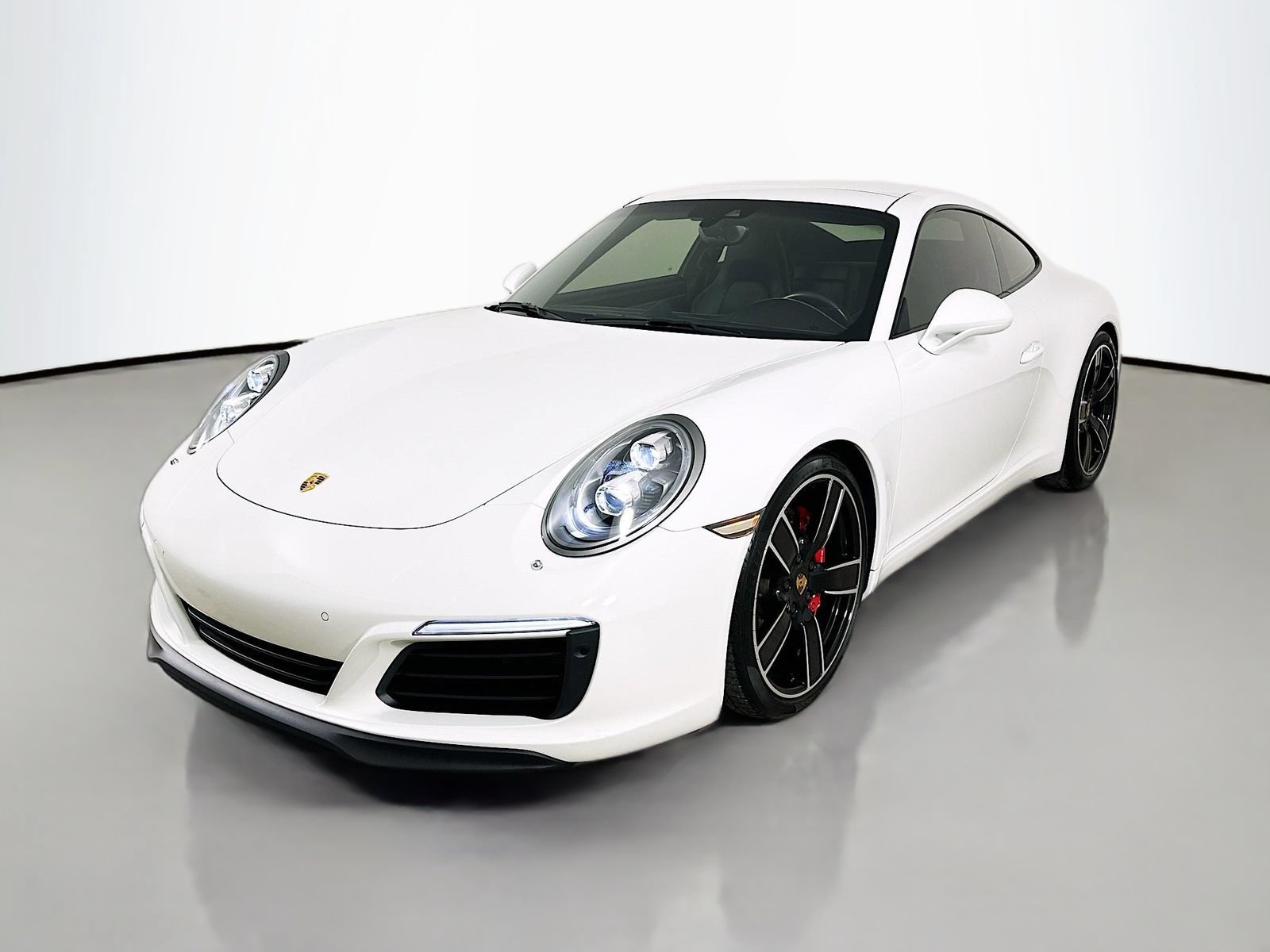 Used 2017 Porsche 911 Carrera S