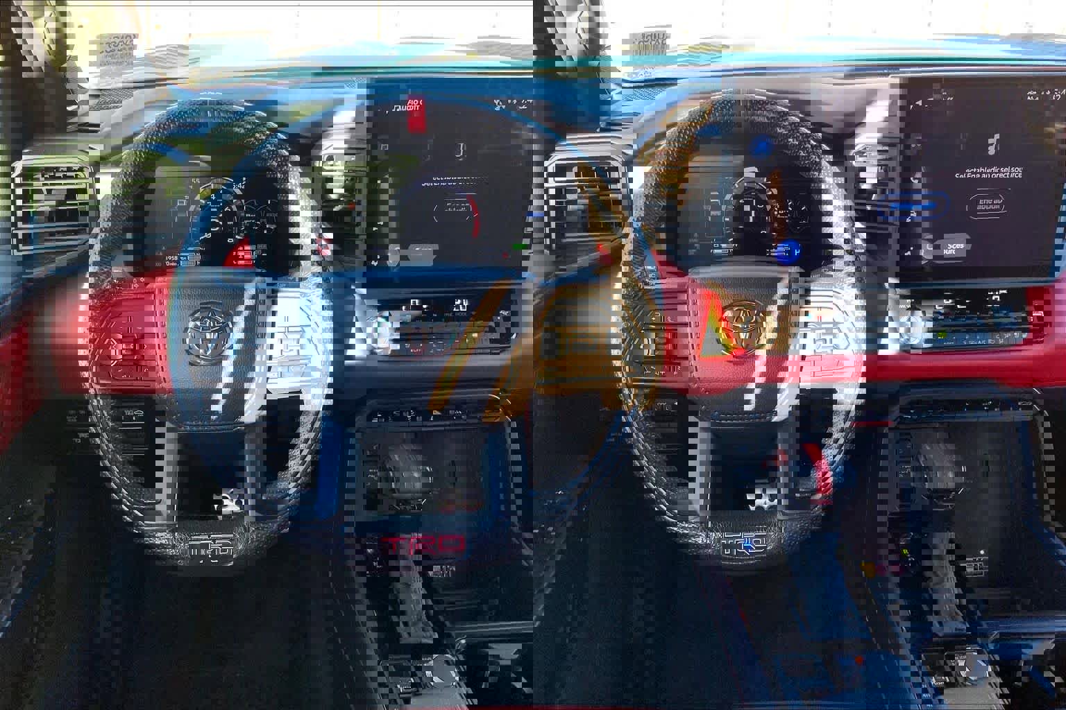 Used 2025 Toyota Tundra TRD Pro image 6