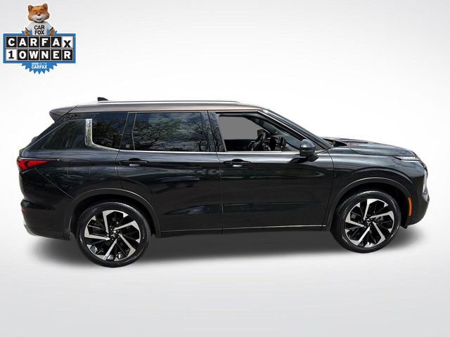 Used 2023 Mitsubishi Outlander SEL 40th Anniversary AWD/4WD image 9