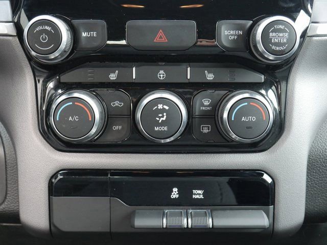 Used 2023 RAM 1500 Big Horn image 24