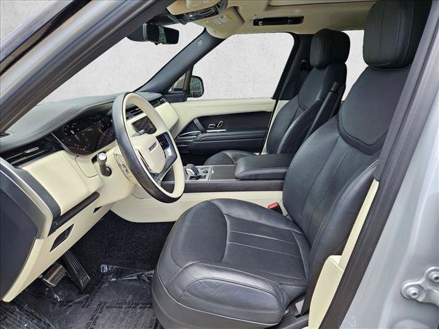 Used 2023 Land Rover Range Rover SE AWD/4WD image 21