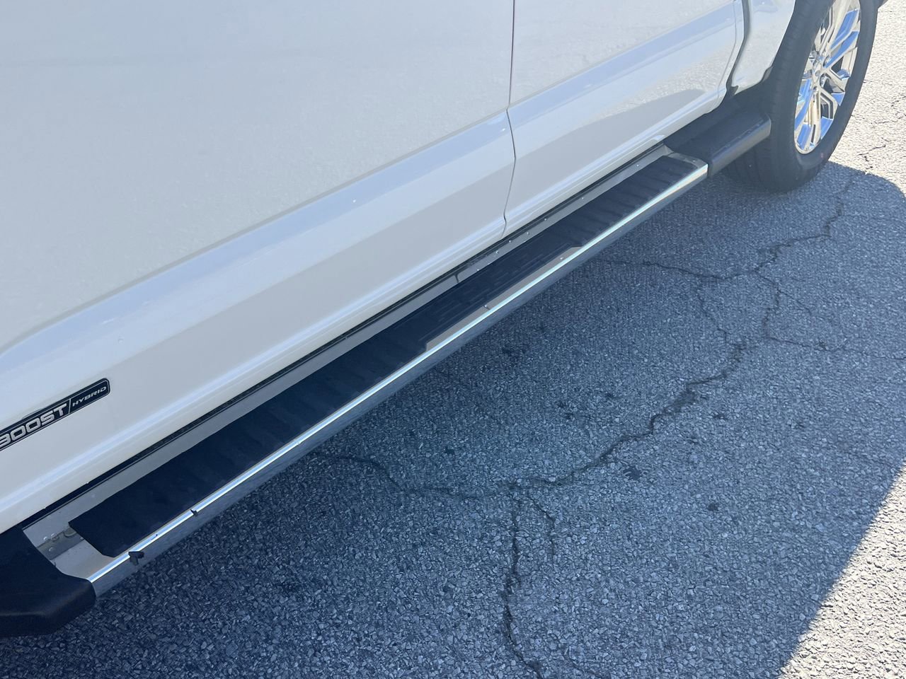 New 2026 Ford F150 Lariat w/ Equipment Group 501A Mid image 33