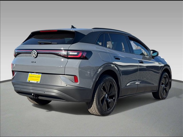 New 2026 Volkswagen ID.4 Pro S image 4