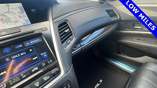 Used 2014 Acura RLX w/ Technology Package image 18