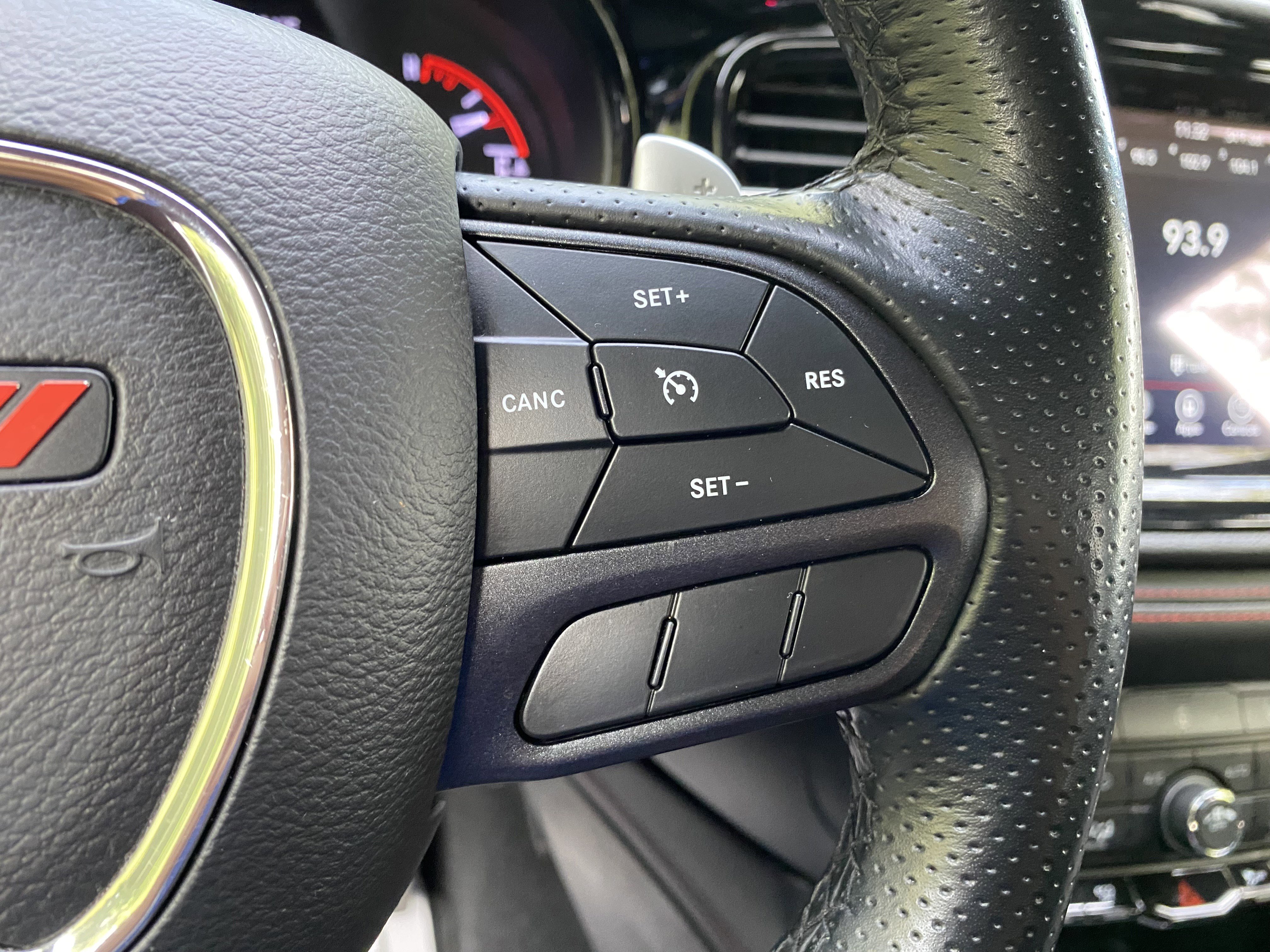 Used 2023 Dodge Durango GT image 20