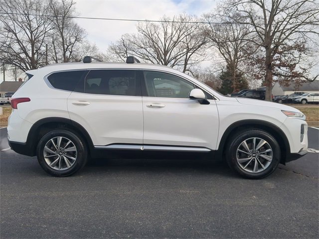 Used 2020 Hyundai Santa Fe SEL w/ Convenience Package image 3