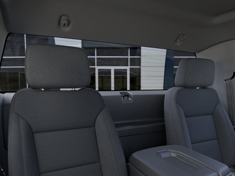 New 2025 GMC Sierra 3500 Pro w/ 1SA Pro Safety Plus Package image 48