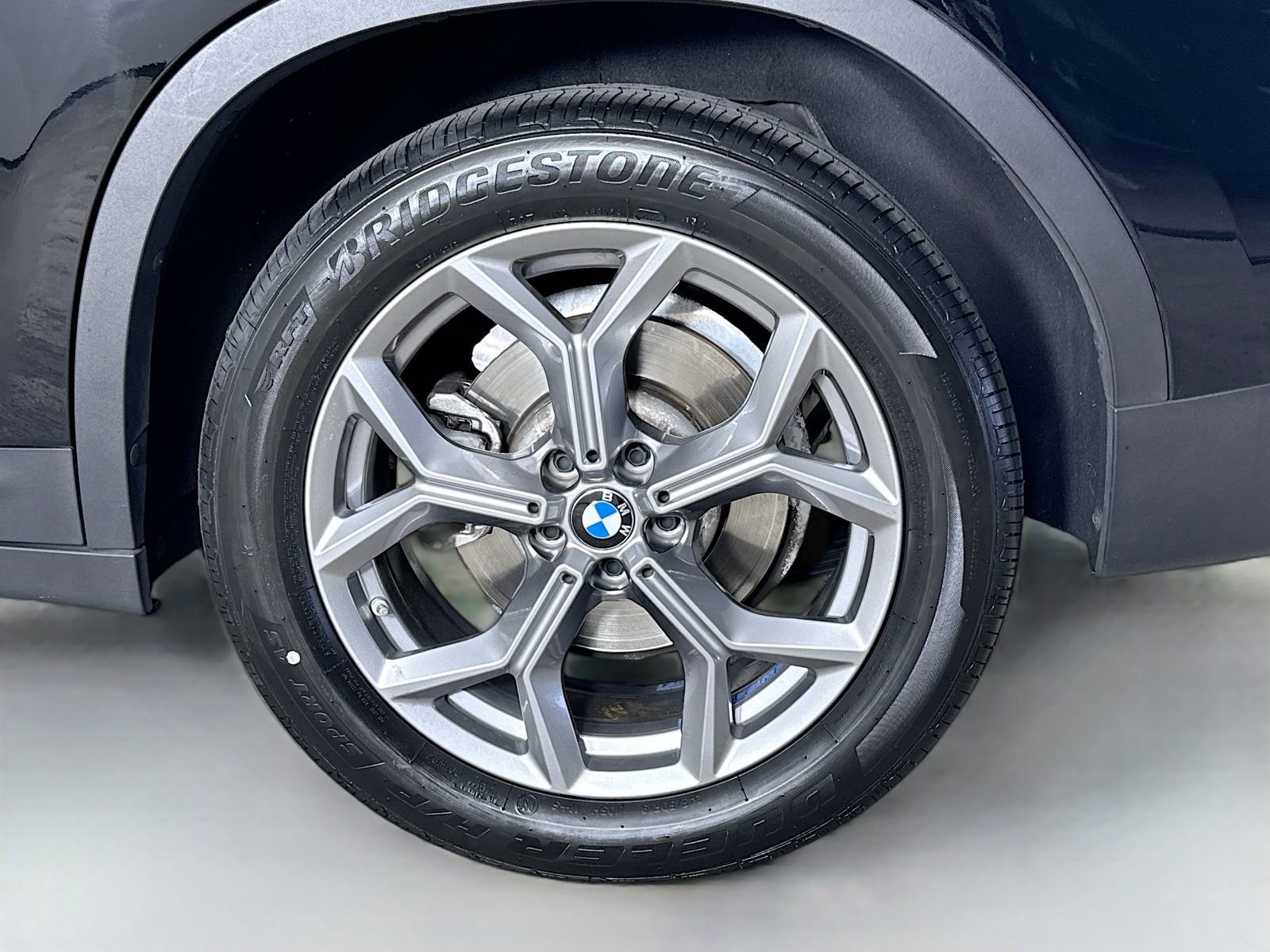 Certified 2023 BMW X3 sDrive30i w/ Convenience Package image 32