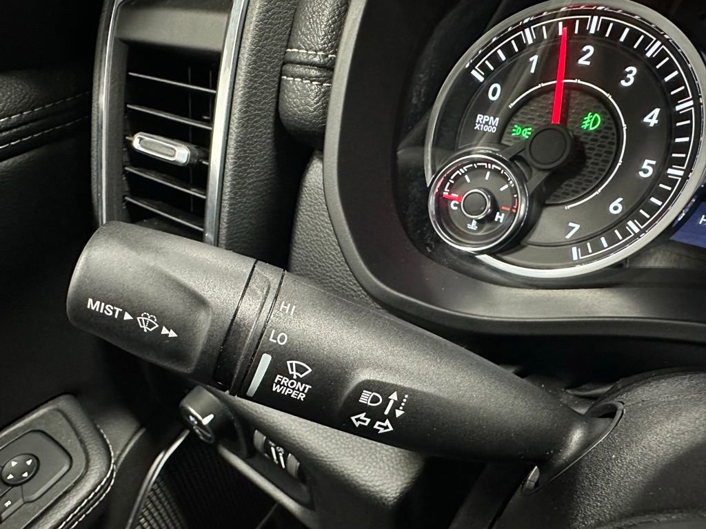 Used 2025 RAM 1500 Laramie image 21